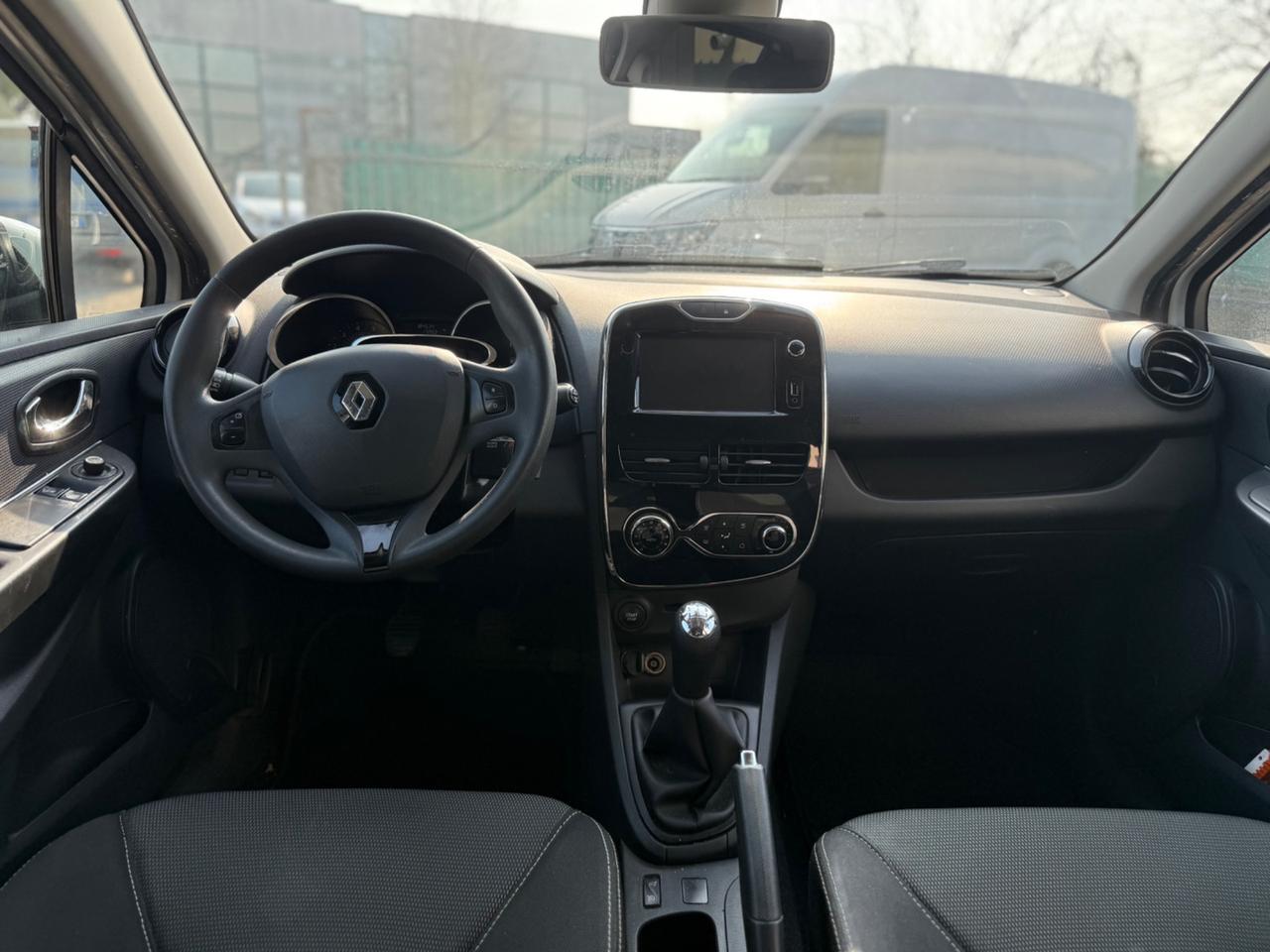 Renault Clio 1.5 dCi 8V 90CV Start&Stop 5 porte Energy