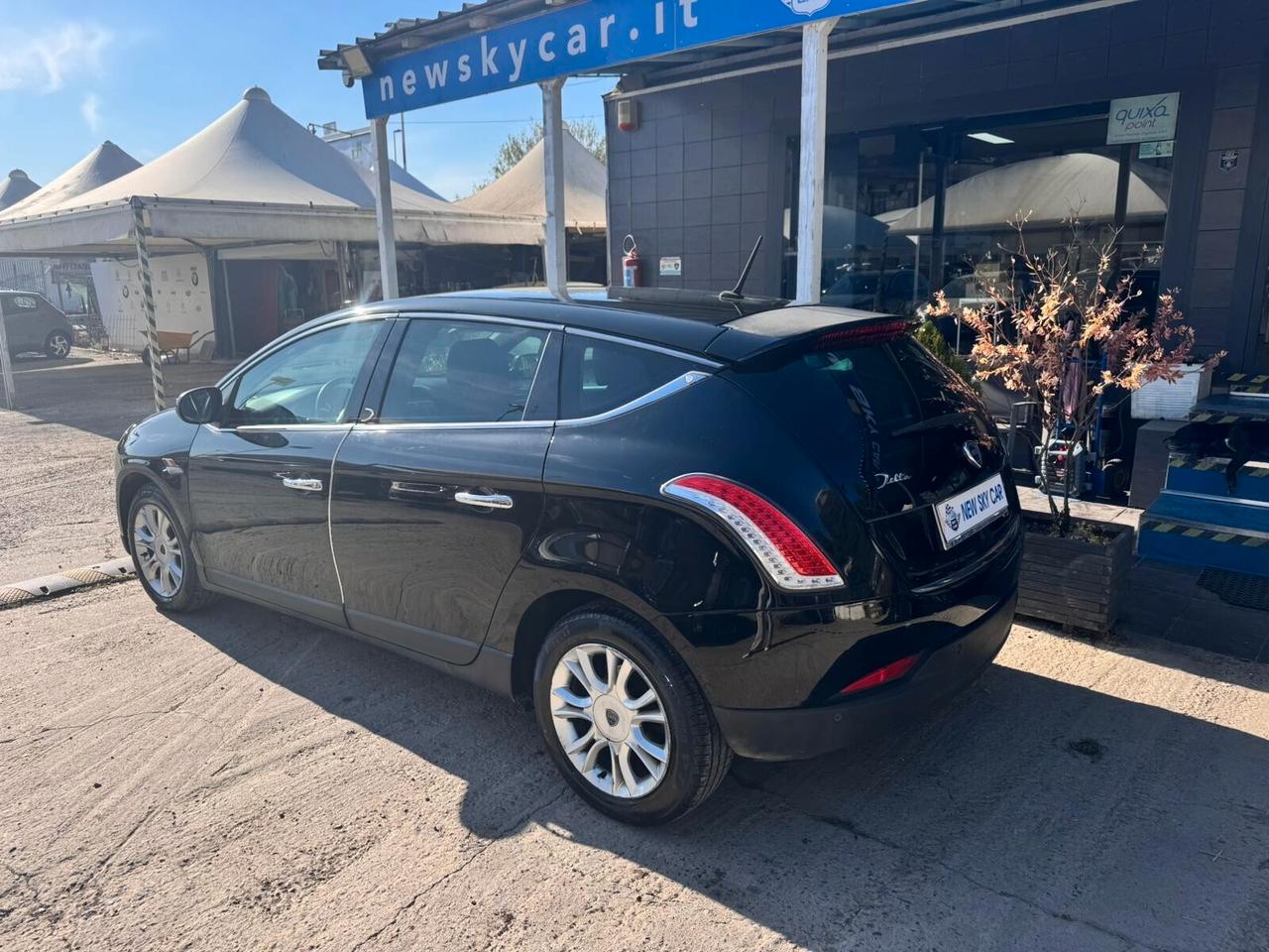 Lancia Delta 1.6 MJT DPF AUTOMATICO