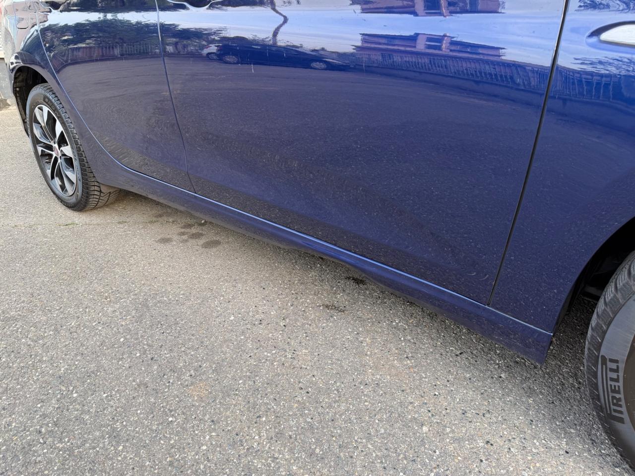 Fiat Tipo 1.4 5 porte MIRROR OCCASIONE PREZZO REALE