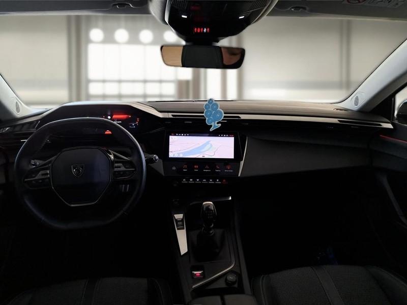 PEUGEOT 308 SW ALLURE PACK BLUEHDI 130 SES STATION WAGON