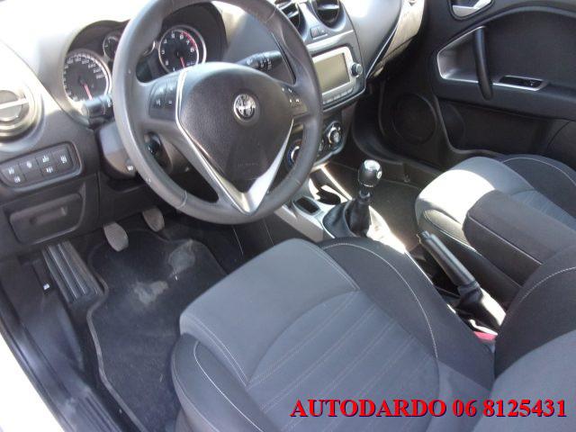 ALFA ROMEO MiTo 1.4 78 CV 8V S&S Urban