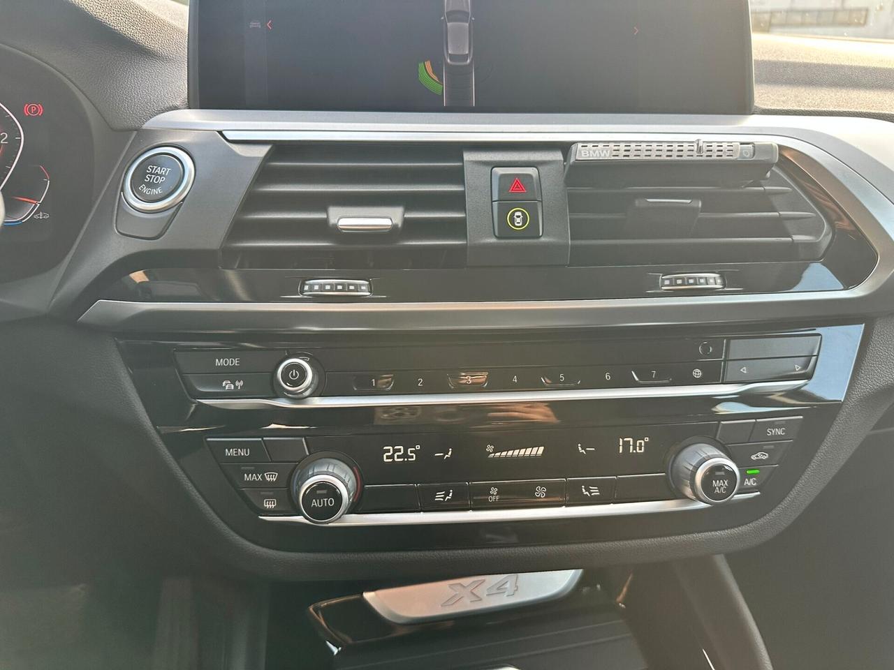 Bmw X4 xDrive30d 48V 249CV xLine