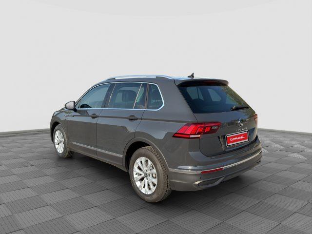 VOLKSWAGEN Tiguan Tiguan 2.0 TDI 150 CV SCR DSG Life