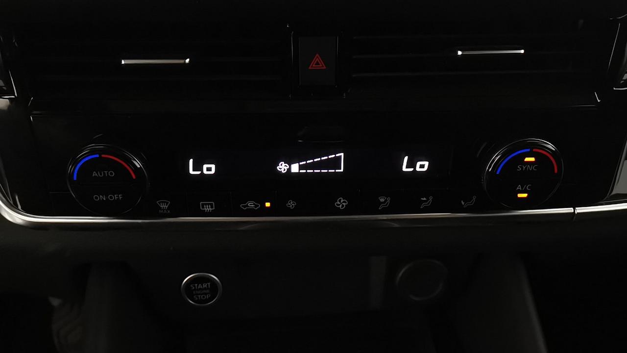 NISSAN Qashqai III 2021 - Qashqai 1.3 mhev N-Connecta 2wd 140cv