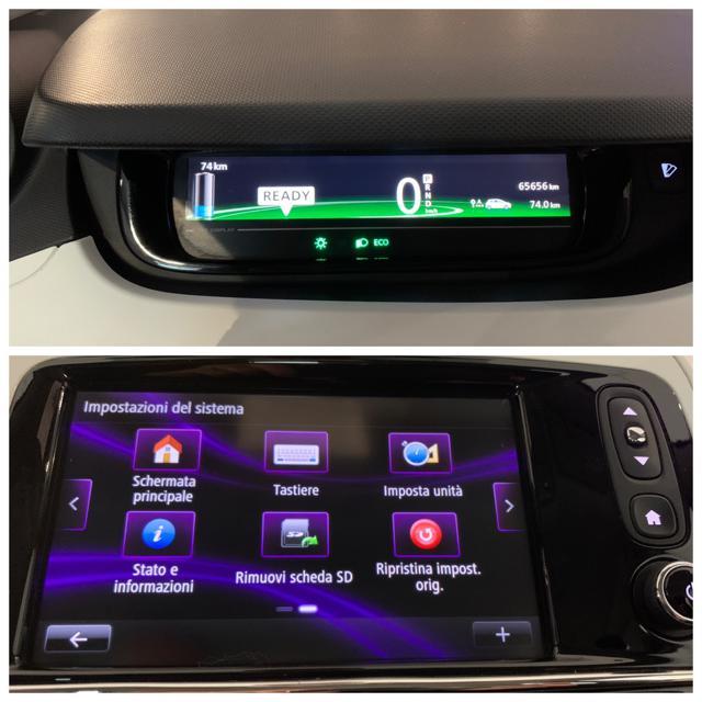 RENAULT ZOE Life R90 Flex