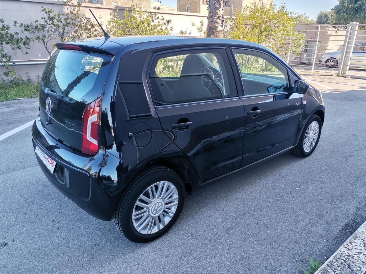 Volkswagen up! 5 Porte up! 5p 1.0 Move up! 60cv