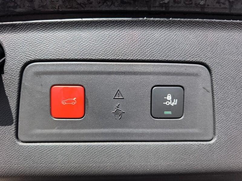 Peugeot 508 II 2019 SW SW 1.6 hybrid phev GT 225cv e-eat8