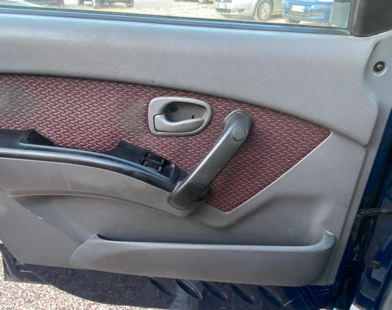 Hyundai Atos Prime 1.1 12V Active