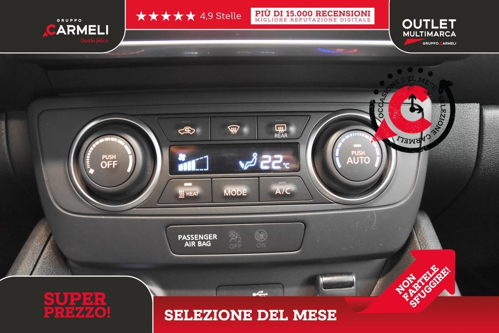 Nissan Leaf 40kWh Acenta CVT