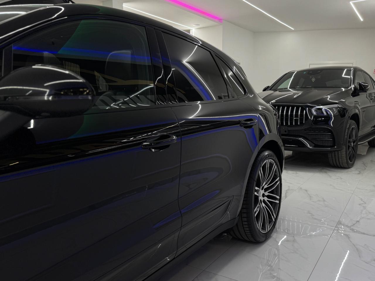 Porsche Macan 3.0 S Diesel Iper Full