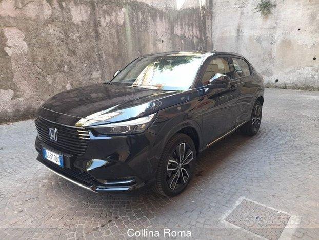 Honda HR-V 1.5 Hev eCVT Advance