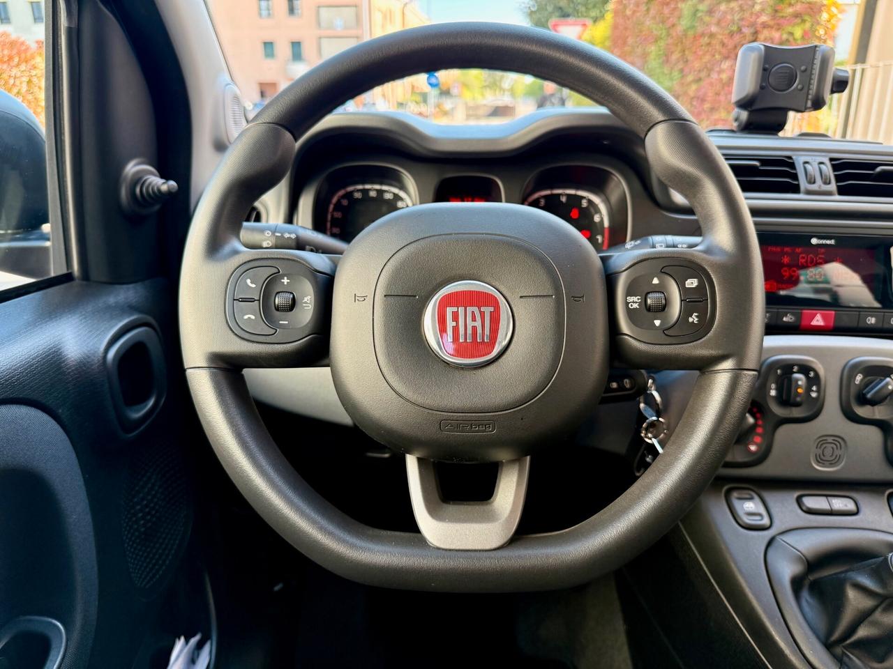 Fiat Panda 1.0 firefly hybrid City Life 70cv UNICO PROPRIETARIO