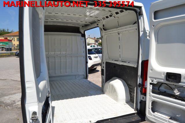 PEUGEOT Boxer 335 2.0 BlueHDi 130CV L2 H2 Furgone 91000KM