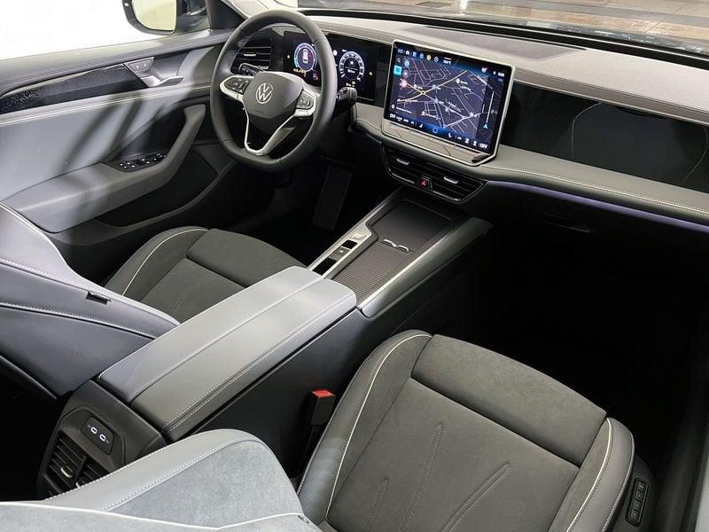 Volkswagen Passat Passat 2.0 TDI 150 CV SCR DSG Business