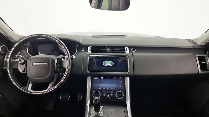 Land Rover RR Sport 3.0 SDV6 249 CV HSE Dynamic