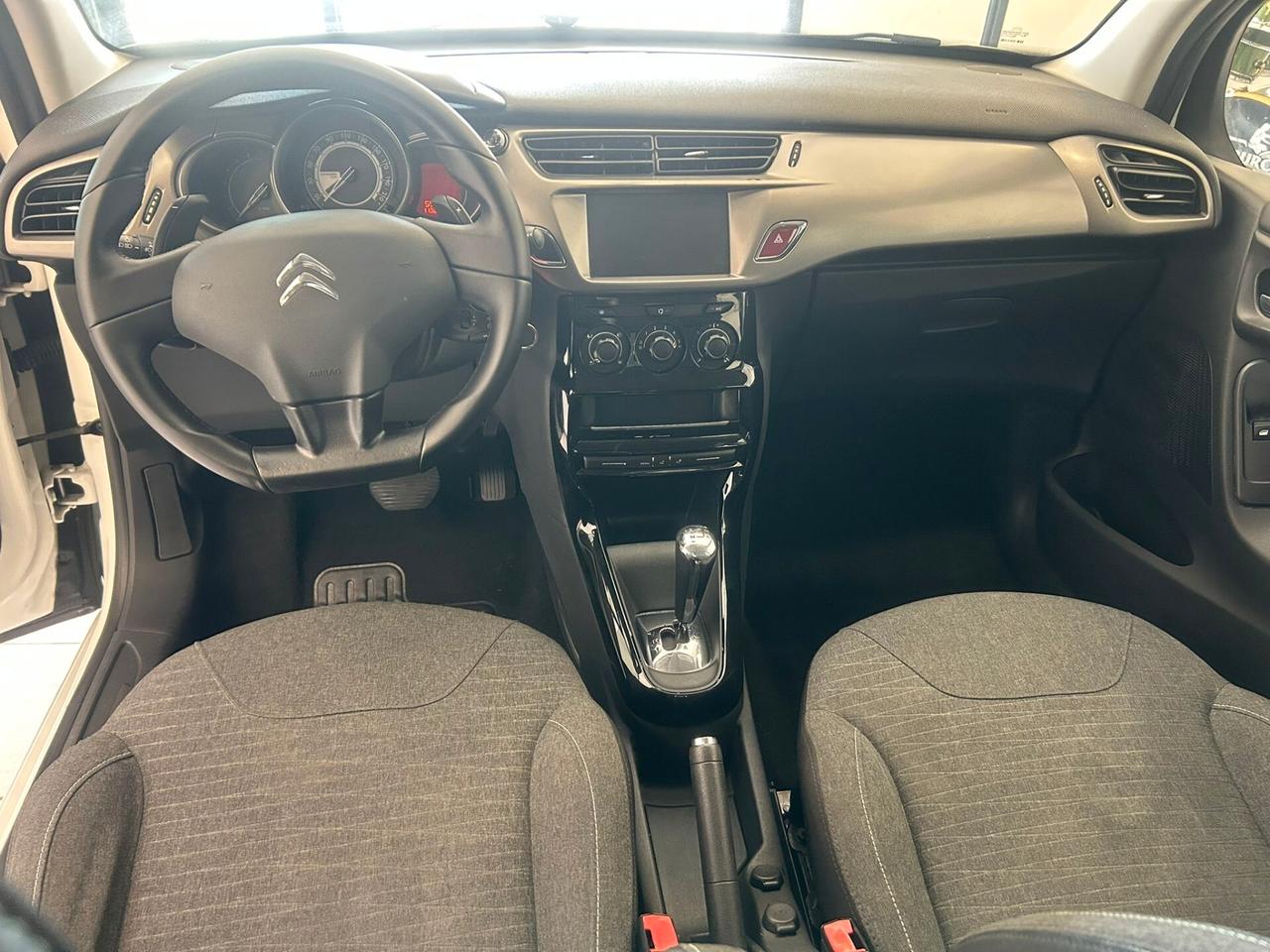 Citroen C3 1.2 PureTech 82cv Feel Edition 2016