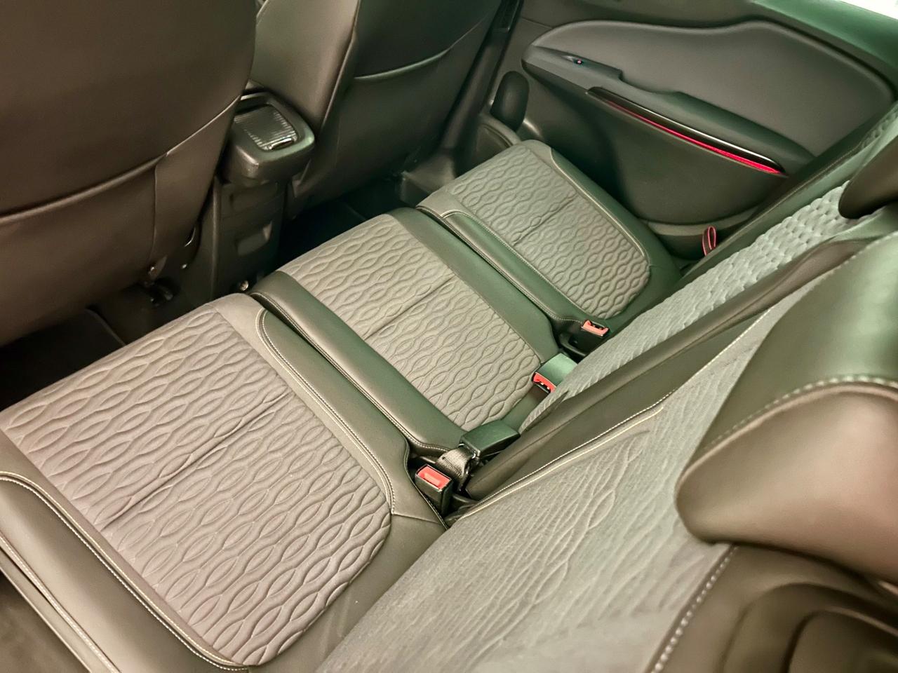Opel Zafira Tourer 2.0 CDTi 110CV Cosmo