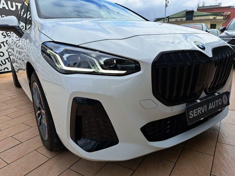 BMW Serie 2 Active Tourer 218d Msport