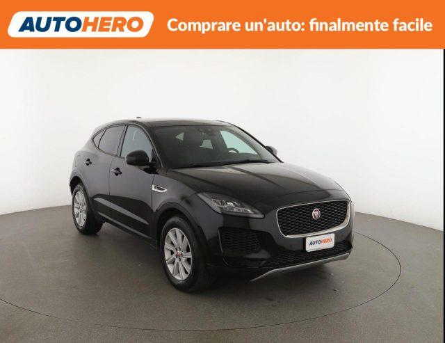 JAGUAR E-Pace 2.0D 180 CV AWD SE