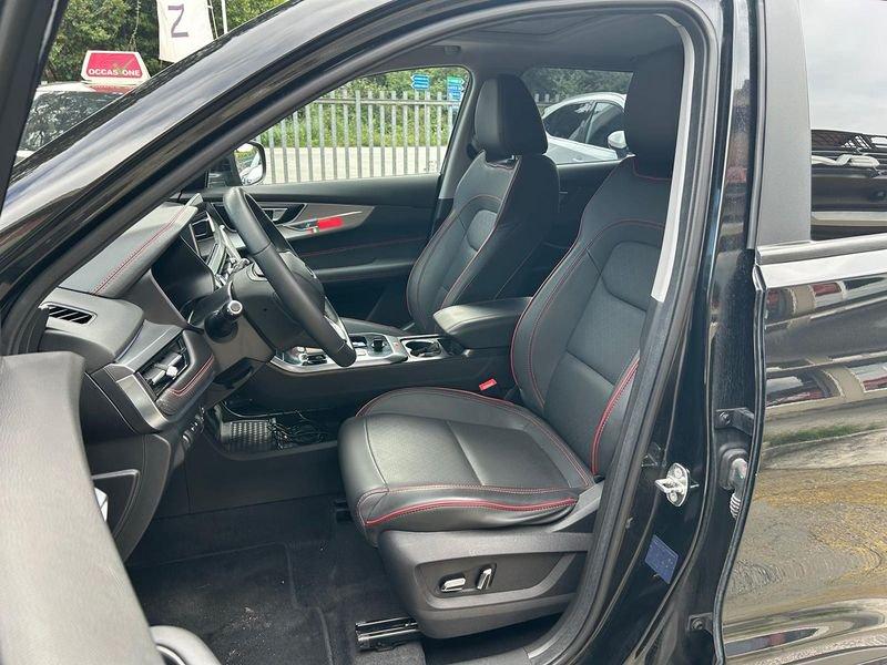 DR AUTOMOBILES DR 5 2022 1.5 Turbo Bi-Fuel 149cv CVT