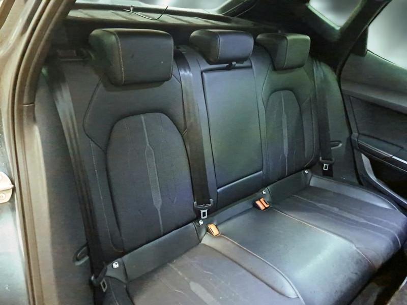 CUPRA FORMENTOR 2.0 TDI 4DRIVE DSG 5 PORTE SUV