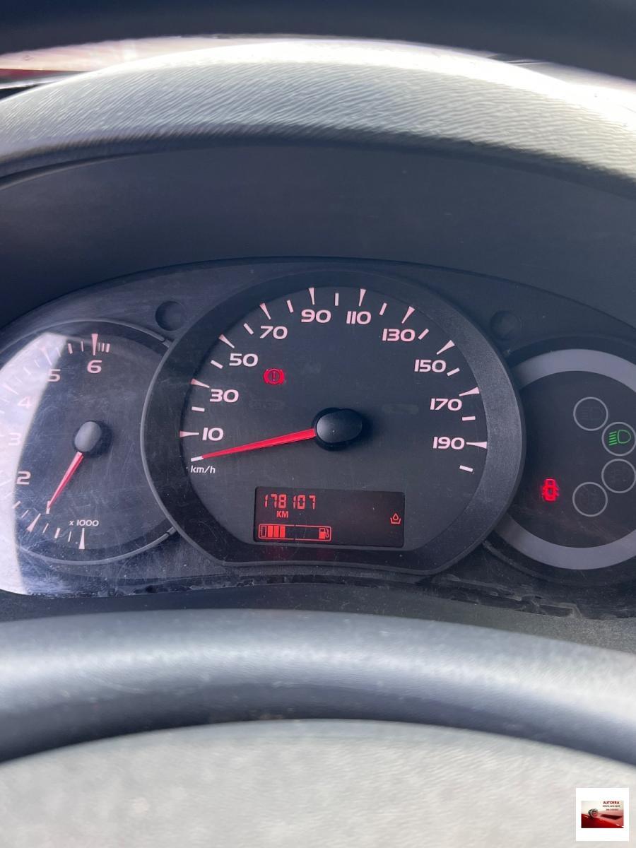 RENAULT - Kangoo - 1.5 dCi 90 CV 5p. Attractive