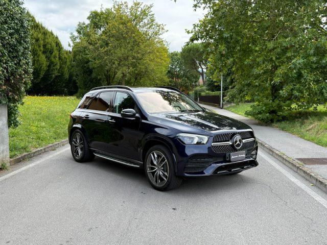 MERCEDES-BENZ GLE 400 d 4Matic Premium Plus IVA ESPOSTA