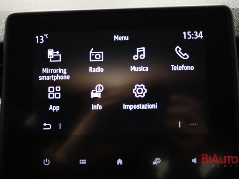 Renault Clio 1.6 Hybrid E-TECH 140cv INTENS