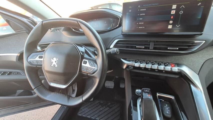 Peugeot 3008 Hybrid 225 e-EAT8 Allure Pack - 2021