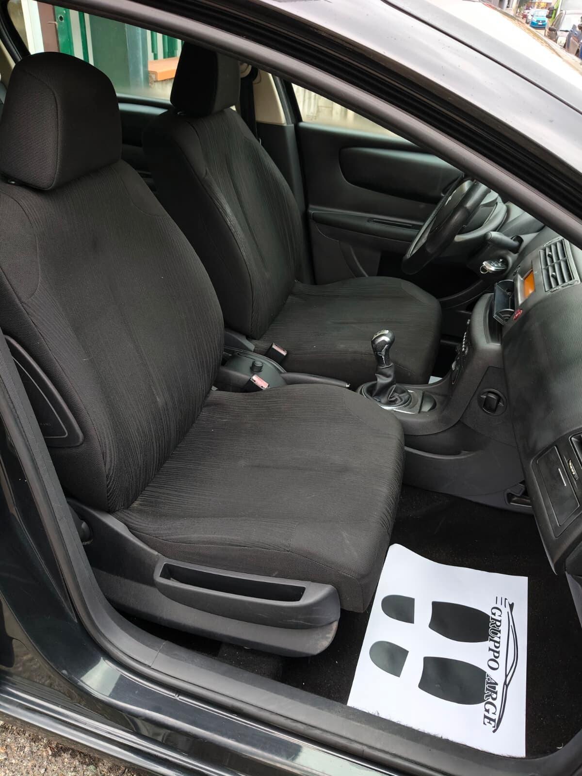 Citroen C4 1.4 Elegance