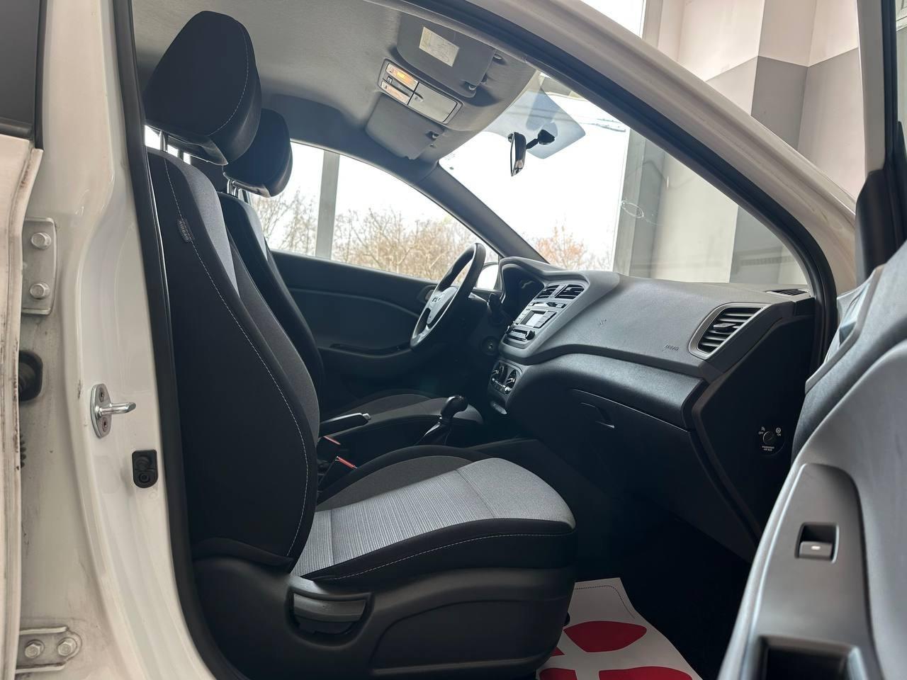 Hyundai i20 - GPL - Unico Proprietario