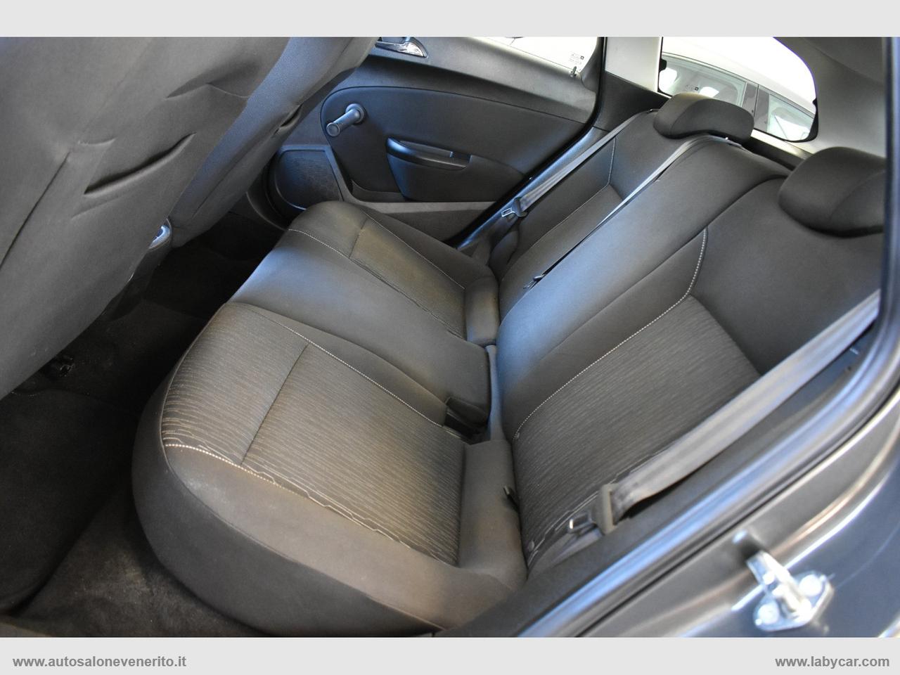 OPEL Astra 1.7 CDTI 110 CV ST Cosmo