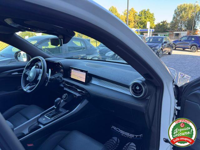 ALFA ROMEO Tonale 1.5 160 CV Hybrid VELOCE