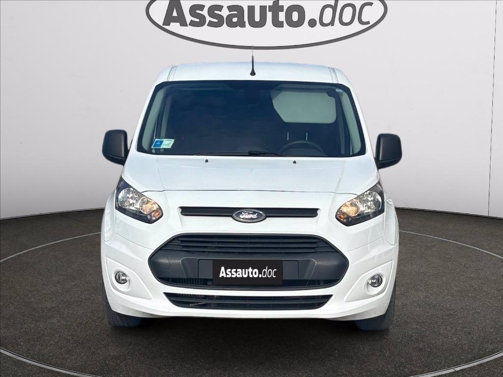 FORD Transit Connect 210 1.5 tdci 100cv econ. Entry L2H1 E6 del 2017