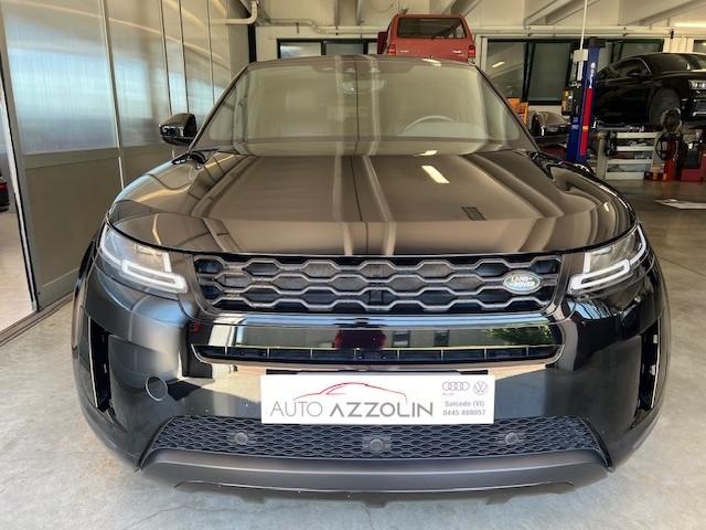 Land Rover Range Rover Evoque Range Rover Evoque 2.0D I4 180 CV AWD Auto SE