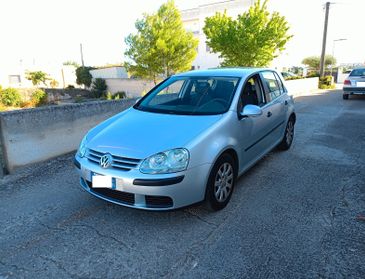 Volkswagen Golf 5 1.400 BENZINA GPL