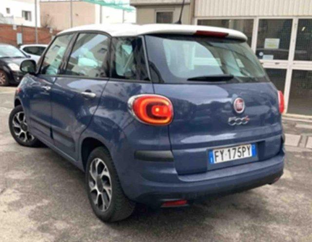 FIAT 500L 1.3 Multijet 95 CV Business *Tetto Panoramico*