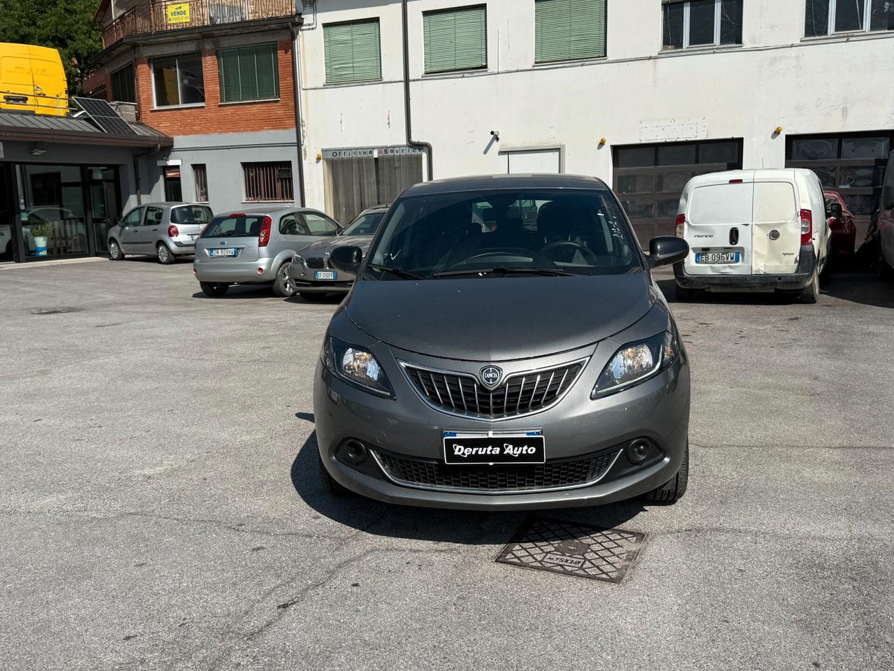 Lancia Ypsilon 1.0 FireFly 5 porte S&S Hybrid Ecochic UnYca