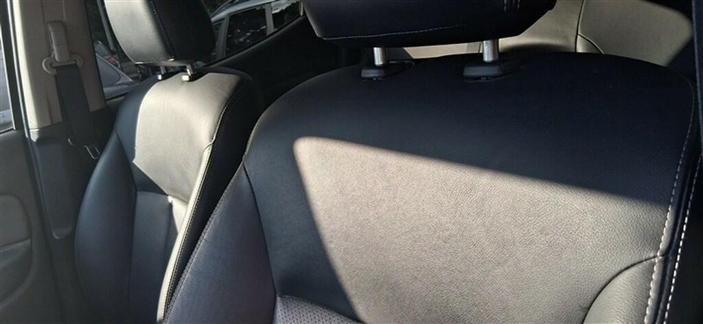 Mitsubishi L200 Double Cab 2.4 DI-D Mivec Intense Diamond Pack Auto