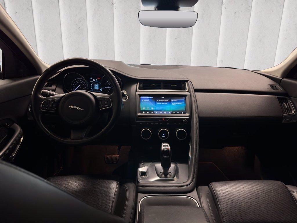 JAGUAR E-pace 2.0d i4 s awd 150cv auto my19 del 2019