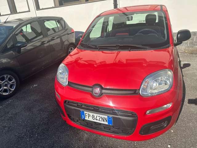 Fiat Panda 1.3 mjt 16v Easy 95cv