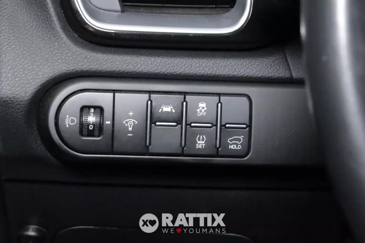 Kia XCeed 1.4 t-GDI 140CV Evolution Adas Pack Plus DCT