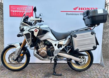 Honda Africa Twin CRF 1000L Adventure Sports
