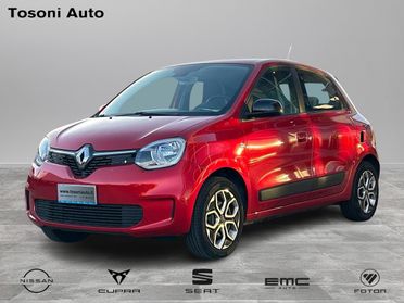 RENAULT Twingo 1.0 sce Equilibre 65cv