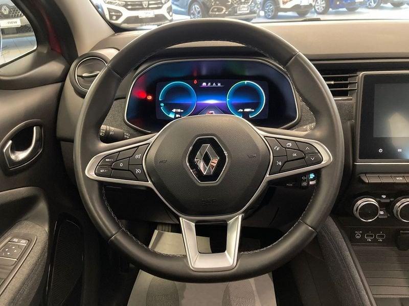 Renault ZOE Zen R135 e-shifter rif.GG109