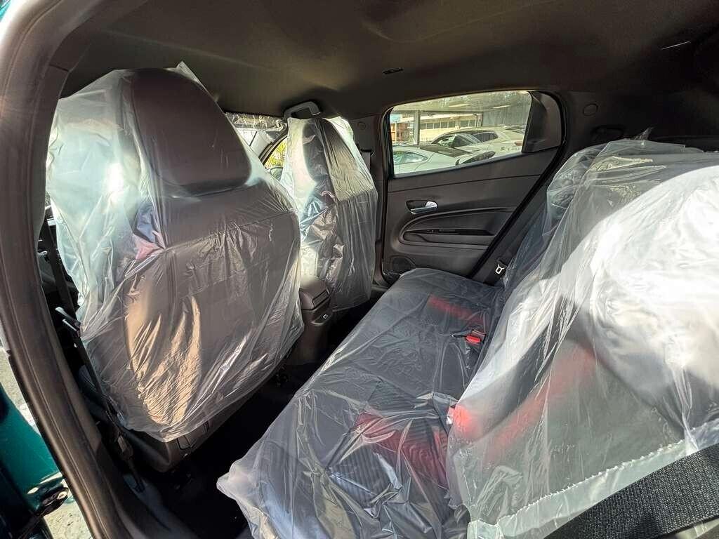 Alfa Romeo Junior 1.2 145 CV Hybrid eDCT6 Speciale KM 0 IVA ESPOSTA Tua a soli 269 Euro al mese