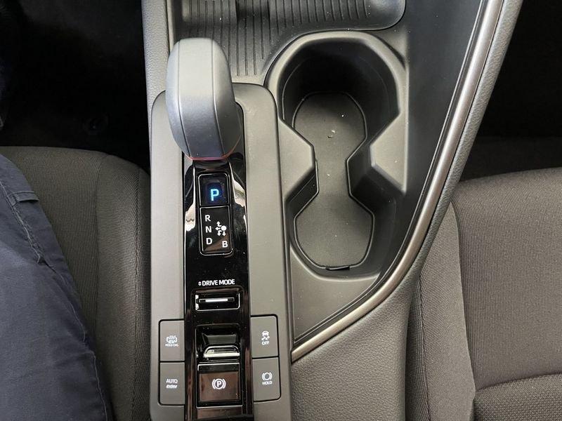 Toyota C-HR C-HR 2.0 phev Trend