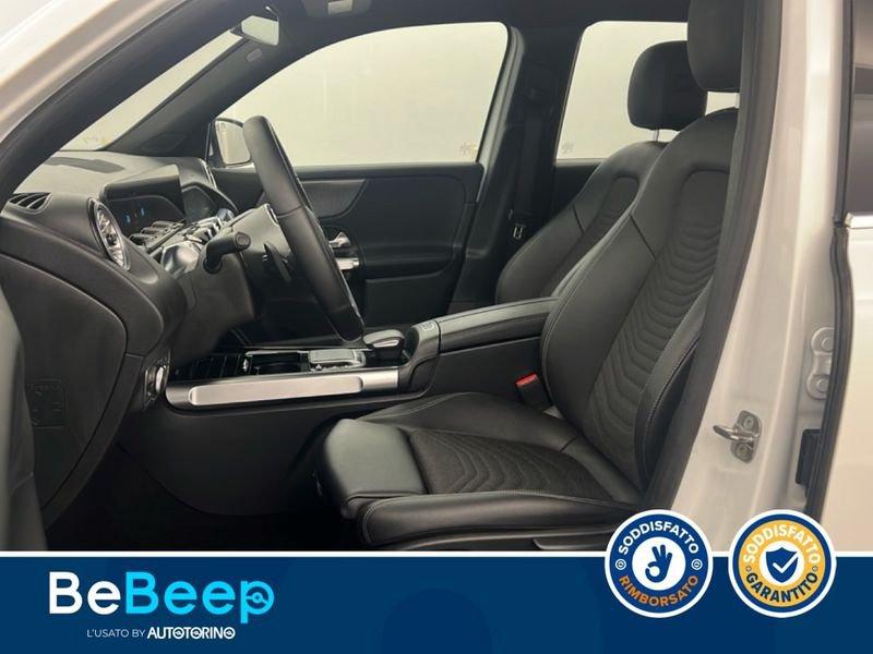 Mercedes-Benz GLB Classe 200 D SPORT PLUS AUTO