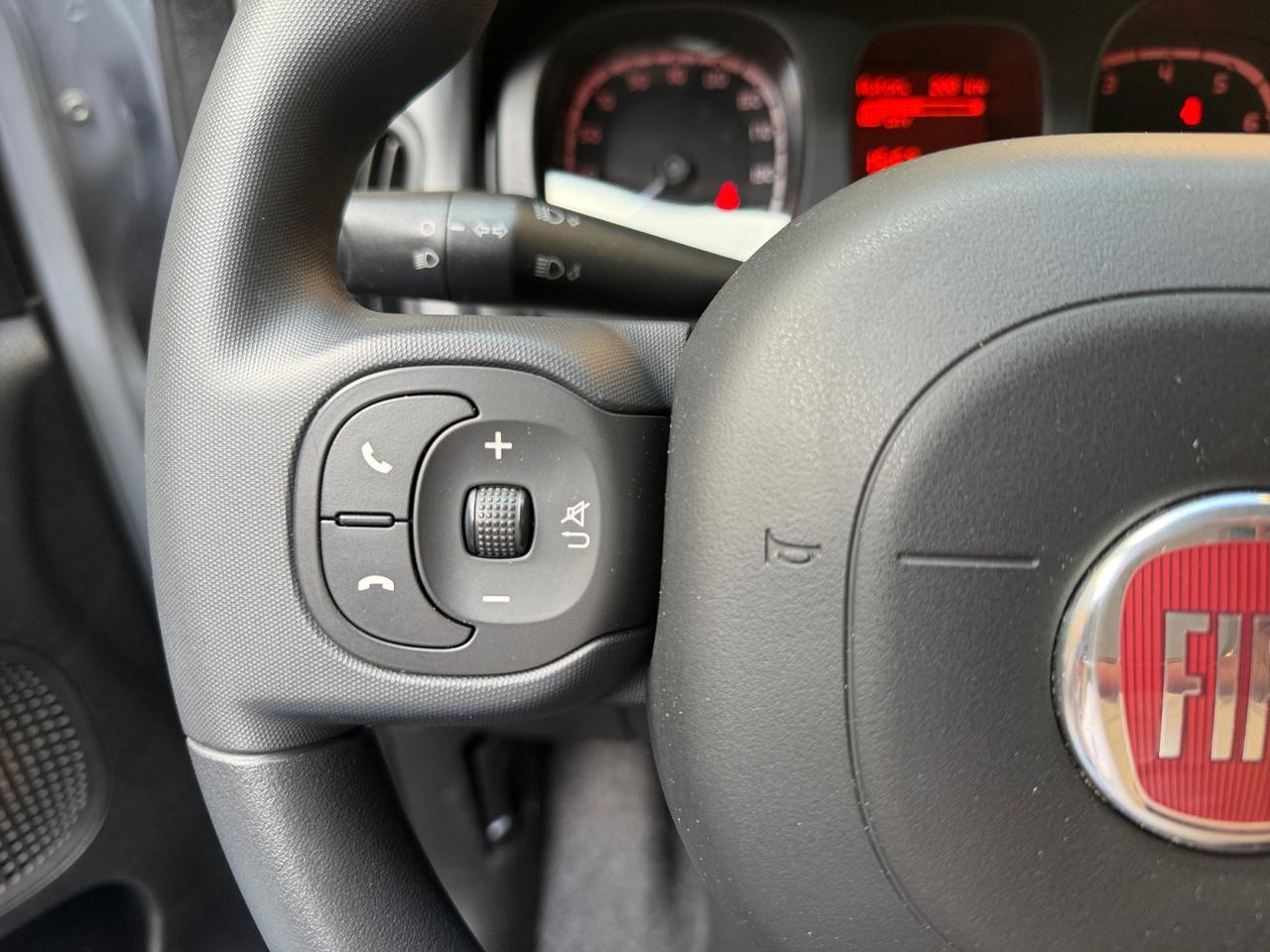 Fiat Panda 1.0 firefly hybrid City Life s&s 70cv