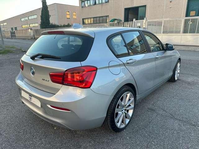 BMW 118 d 5p Urban